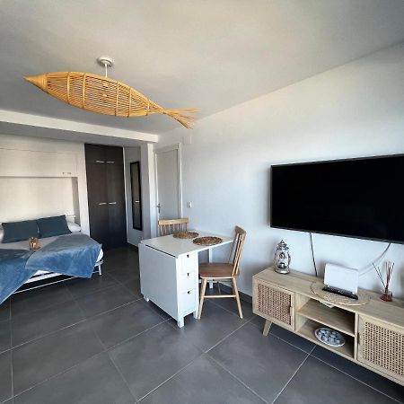 *Blue Sea Studio Altea * At The Beach Exterior photo
