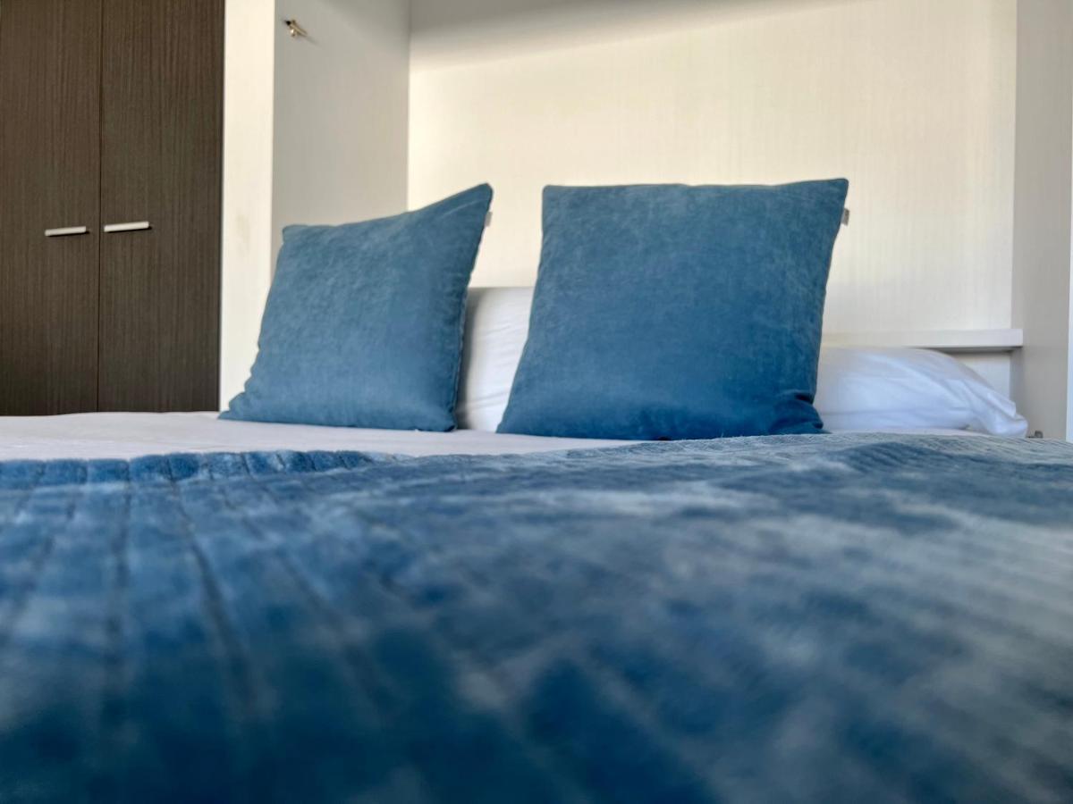 *Blue Sea Studio Altea * At The Beach Exterior photo